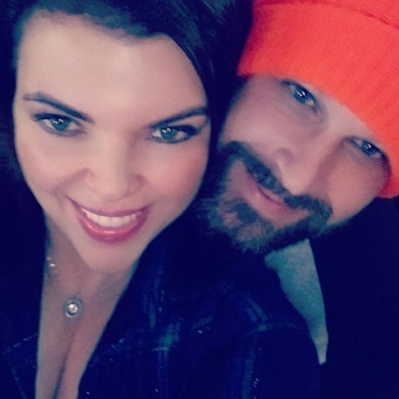 Meet your Posher, Rickey - Picture 1 of 1